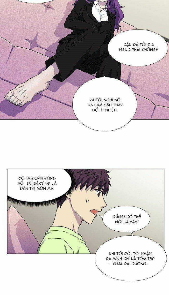 Thế Giới Game Thủ - Chapter 301 - Trang 17