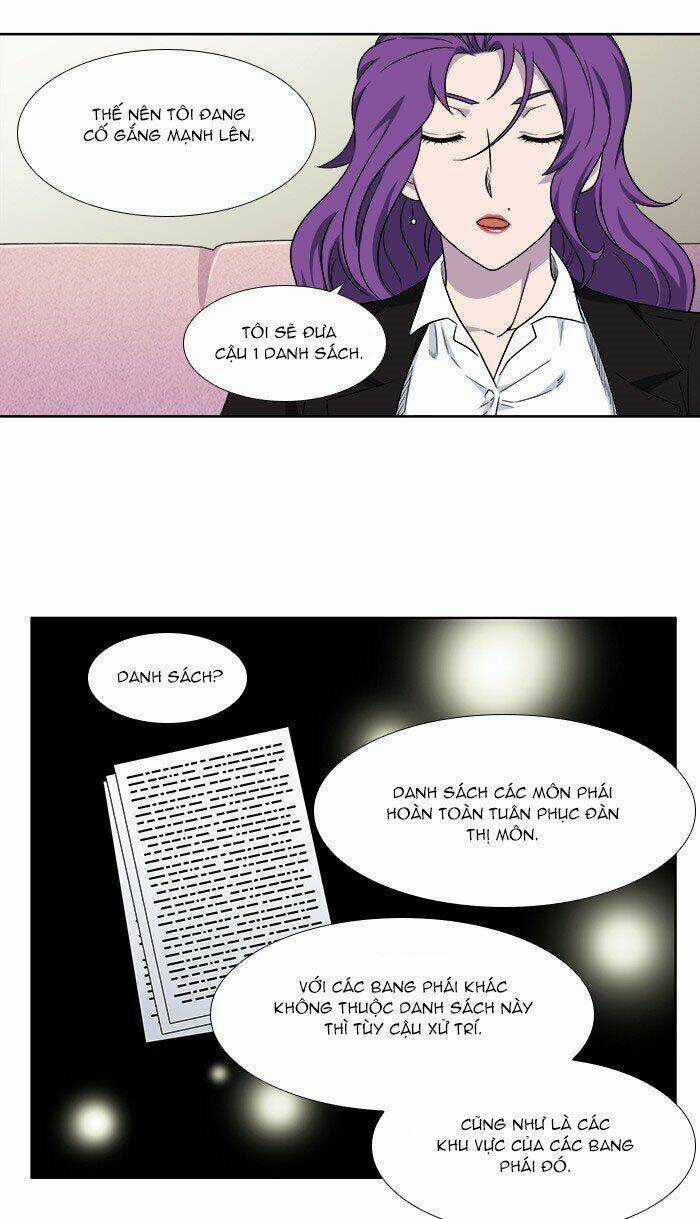 Thế Giới Game Thủ - Chapter 301 - Trang 18