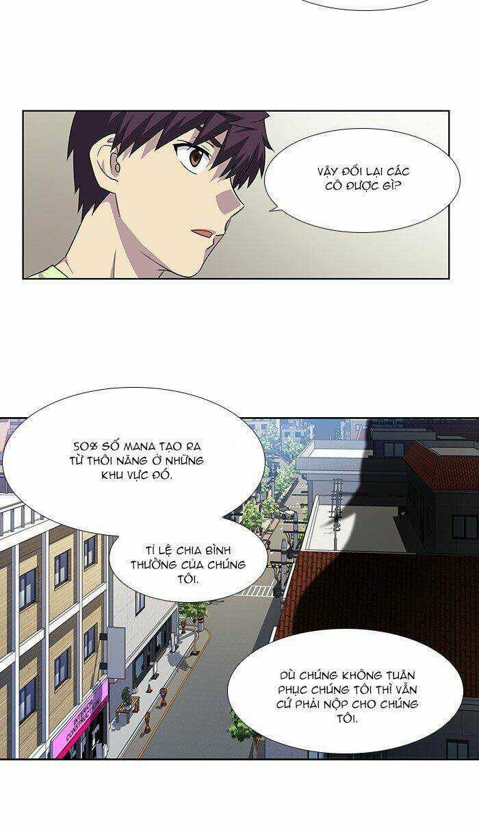 Thế Giới Game Thủ - Chapter 301 - Trang 19