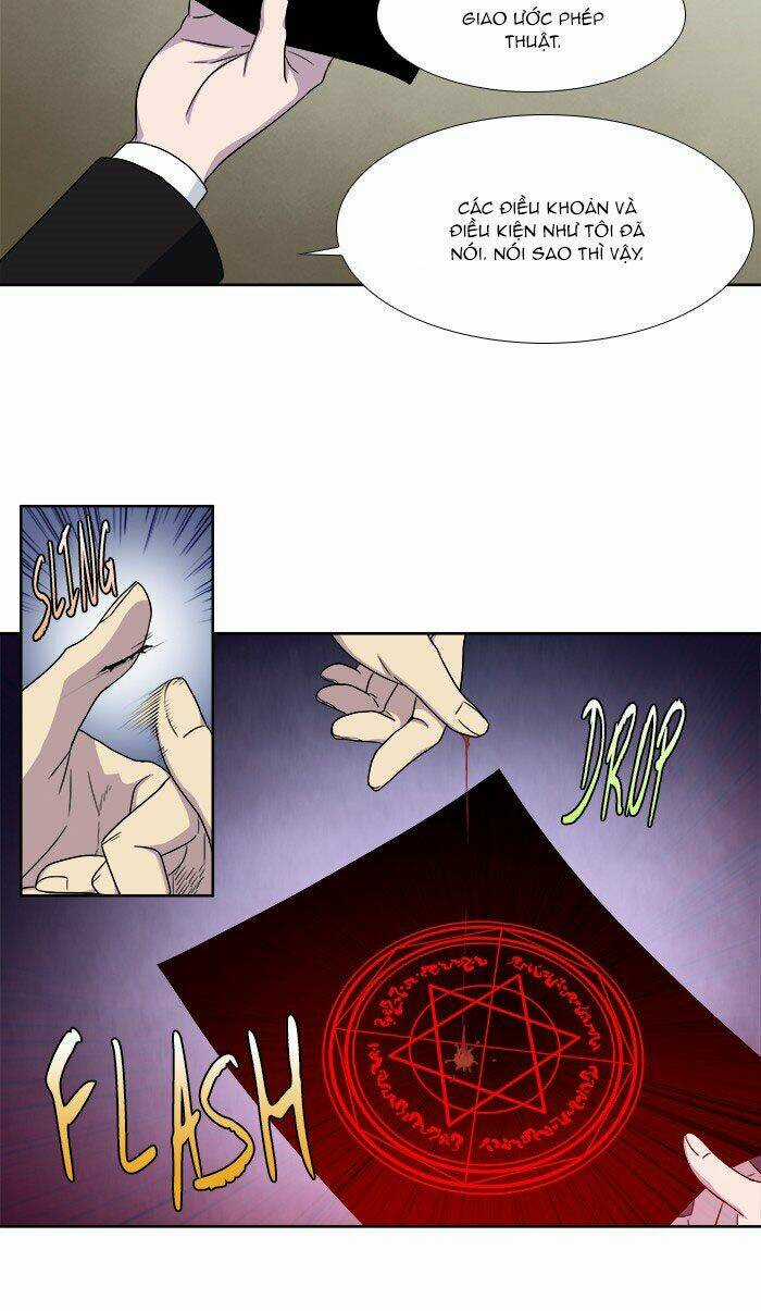 Thế Giới Game Thủ - Chapter 301 - Trang 22