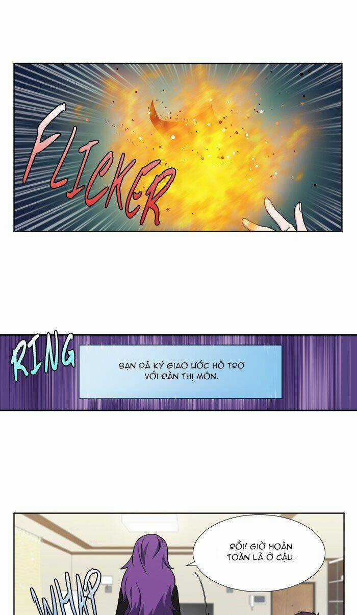 Thế Giới Game Thủ - Chapter 301 - Trang 23