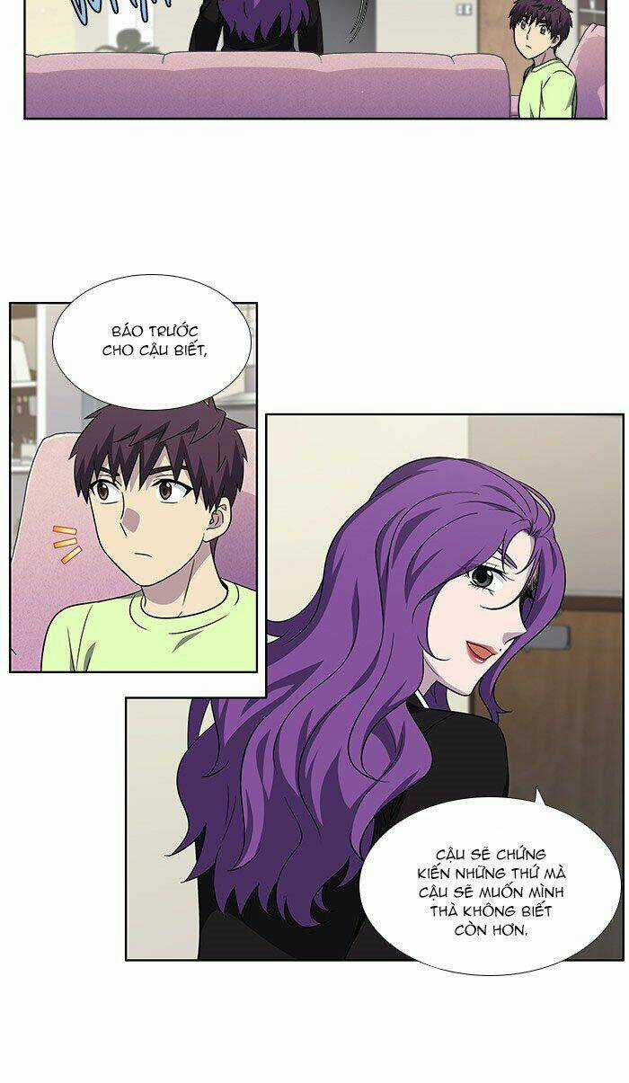 Thế Giới Game Thủ - Chapter 301 - Trang 24