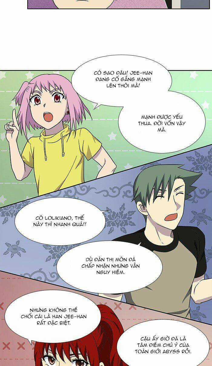 Thế Giới Game Thủ - Chapter 301 - Trang 26