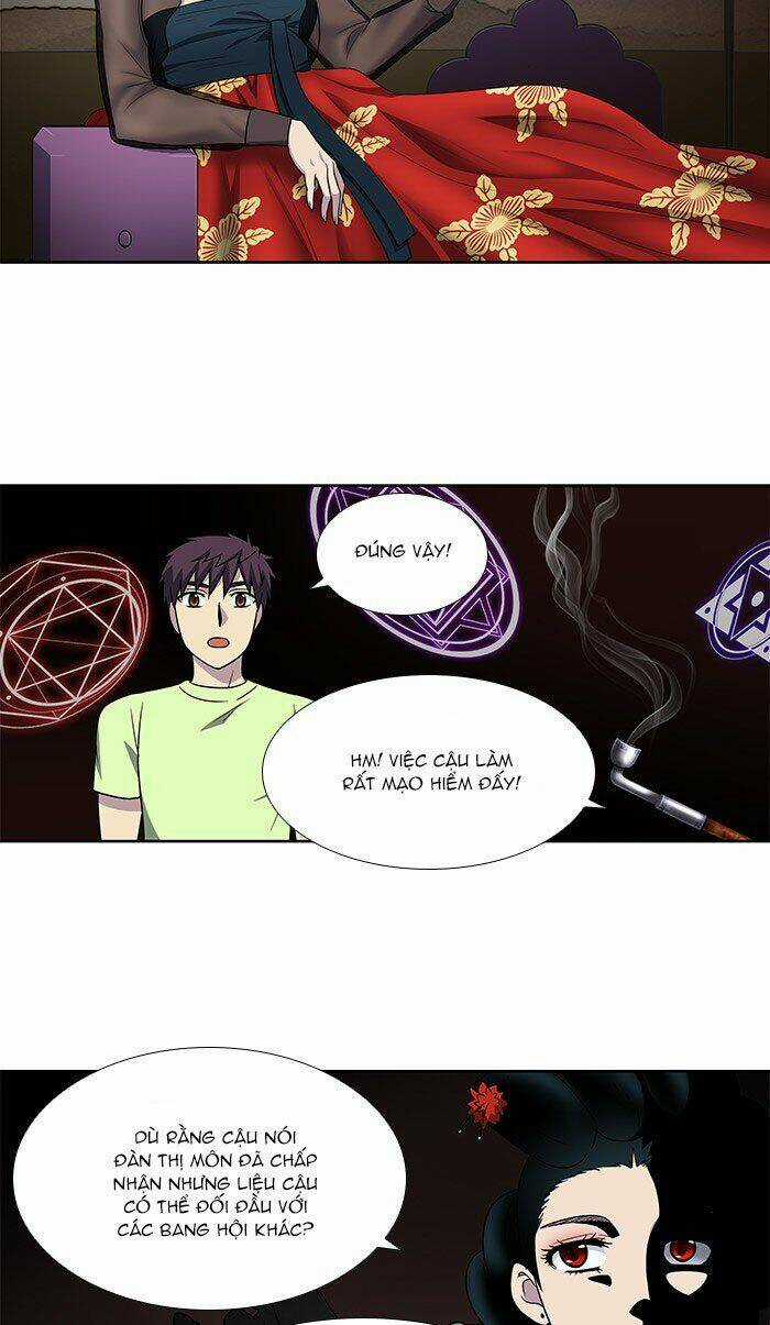 Thế Giới Game Thủ - Chapter 301 - Trang 29