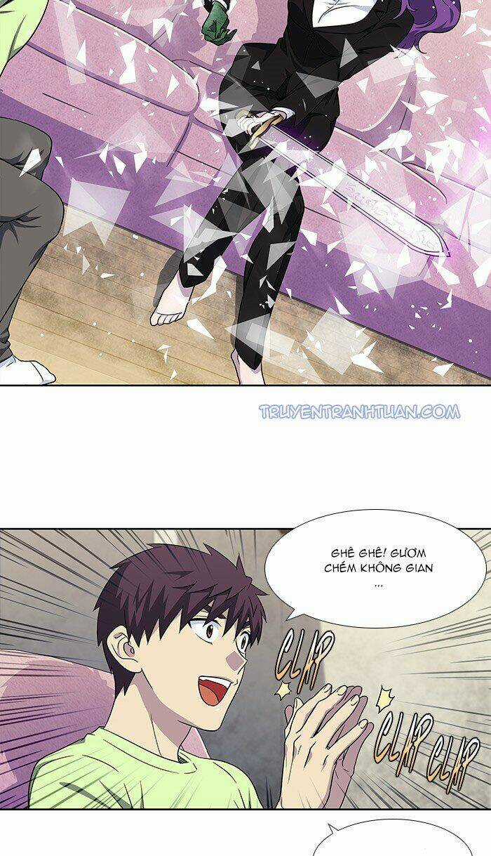 Thế Giới Game Thủ - Chapter 301 - Trang 5