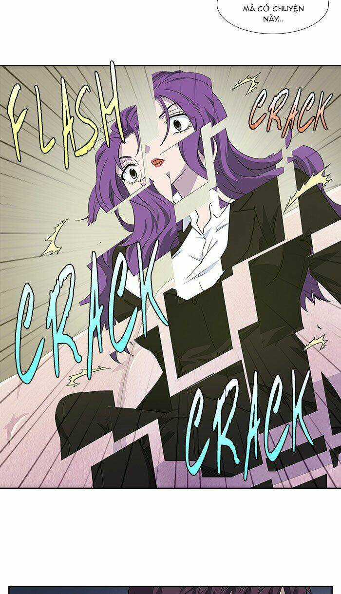 Thế Giới Game Thủ - Chapter 301 - Trang 6