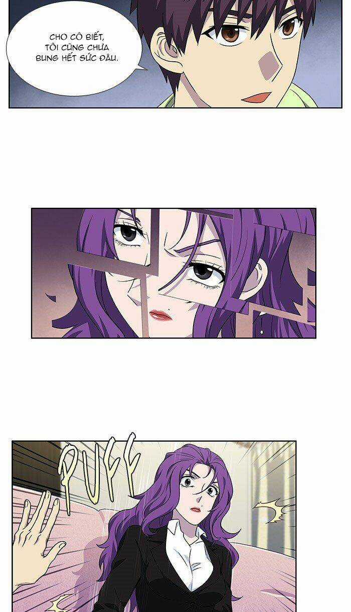 Thế Giới Game Thủ - Chapter 301 - Trang 7