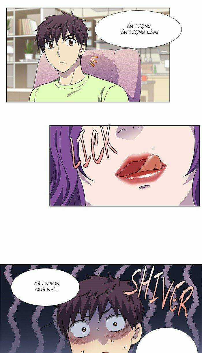 Thế Giới Game Thủ - Chapter 301 - Trang 9