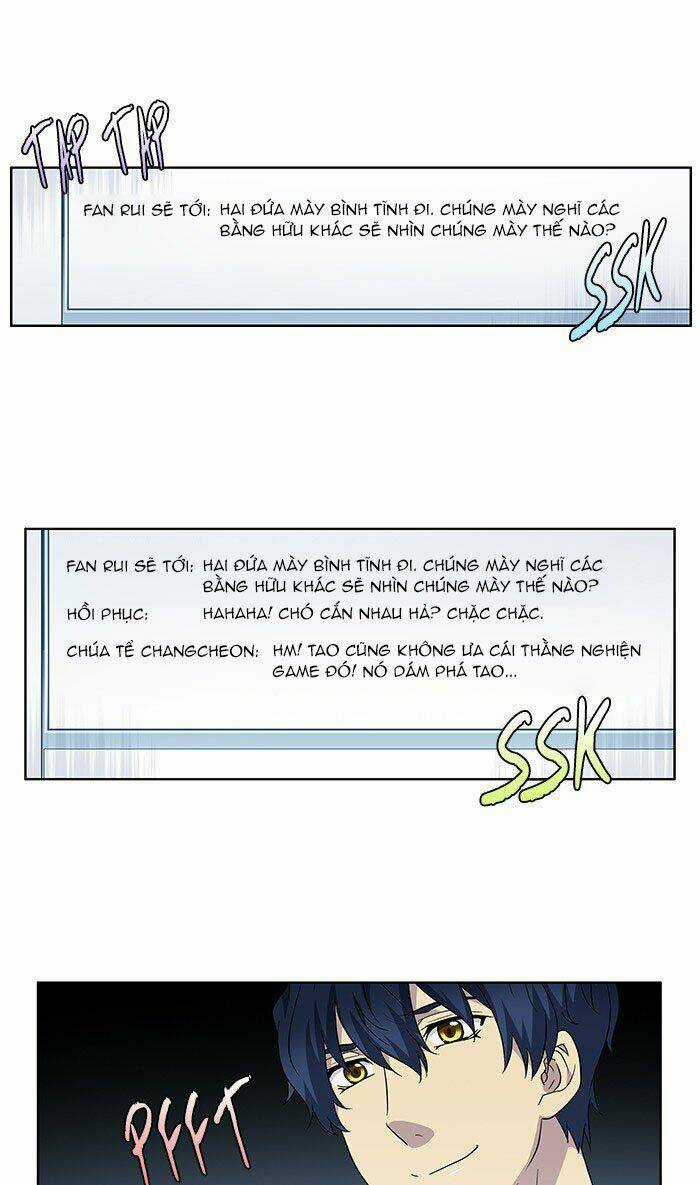 Thế Giới Game Thủ - Chapter 302 - Trang 11