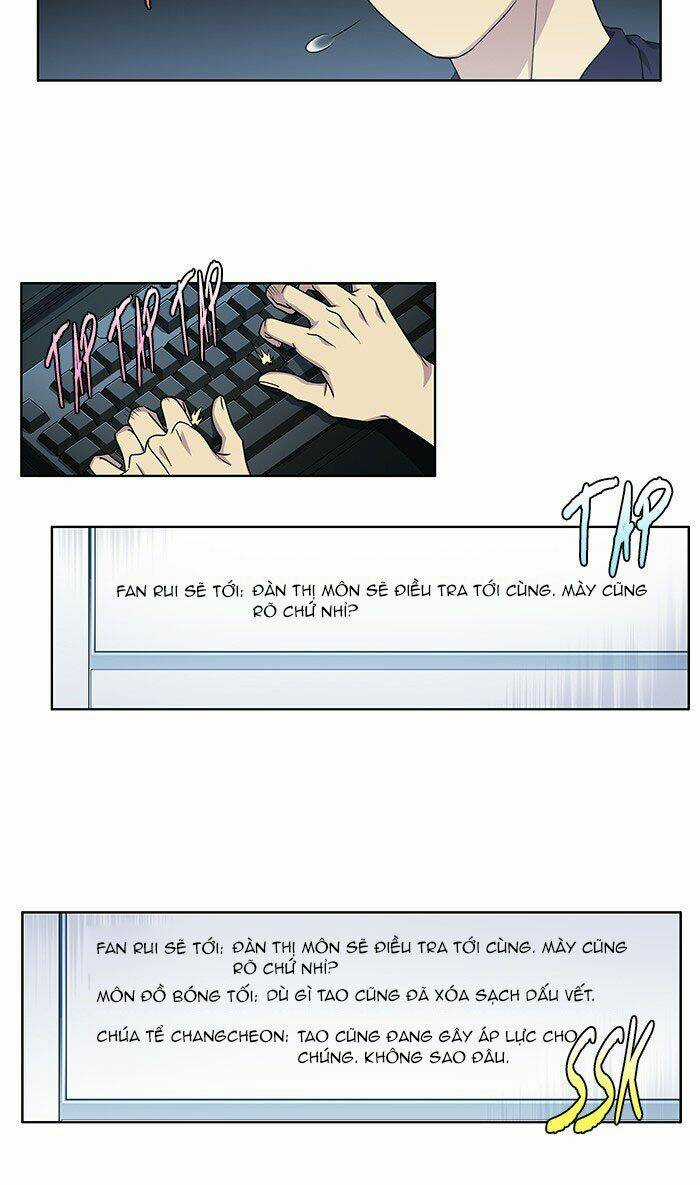 Thế Giới Game Thủ - Chapter 302 - Trang 12