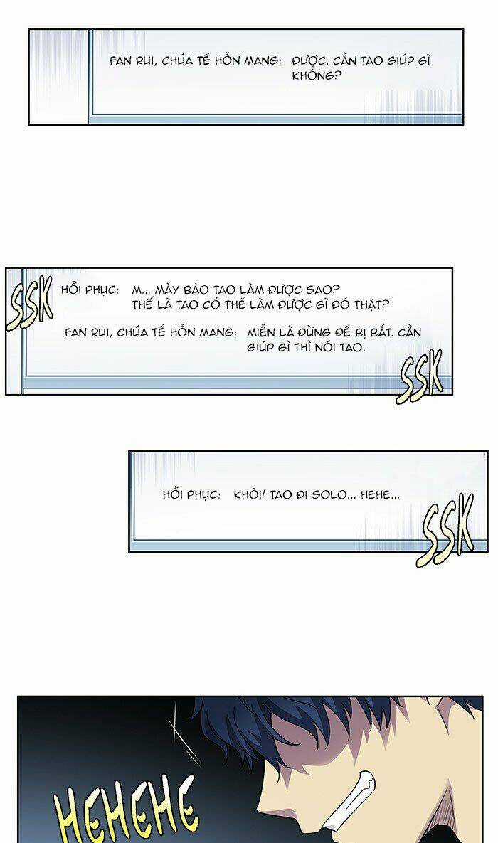 Thế Giới Game Thủ - Chapter 302 - Trang 14
