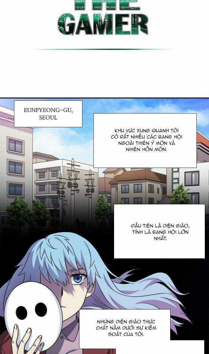 Thế Giới Game Thủ - Chapter 302 - Trang 16