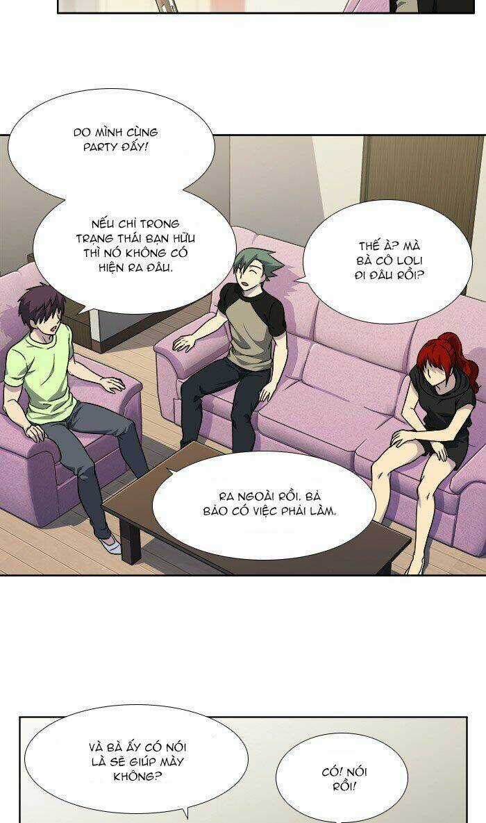 Thế Giới Game Thủ - Chapter 302 - Trang 19