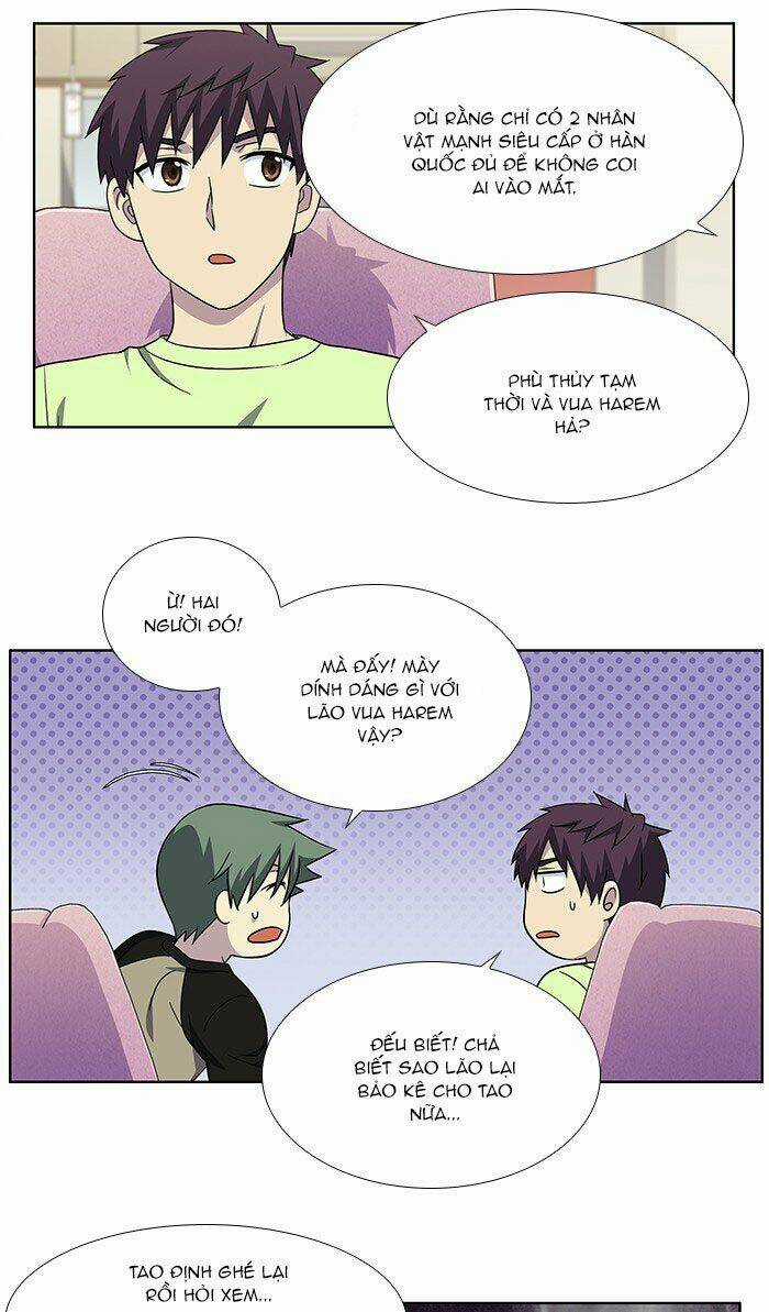 Thế Giới Game Thủ - Chapter 302 - Trang 22