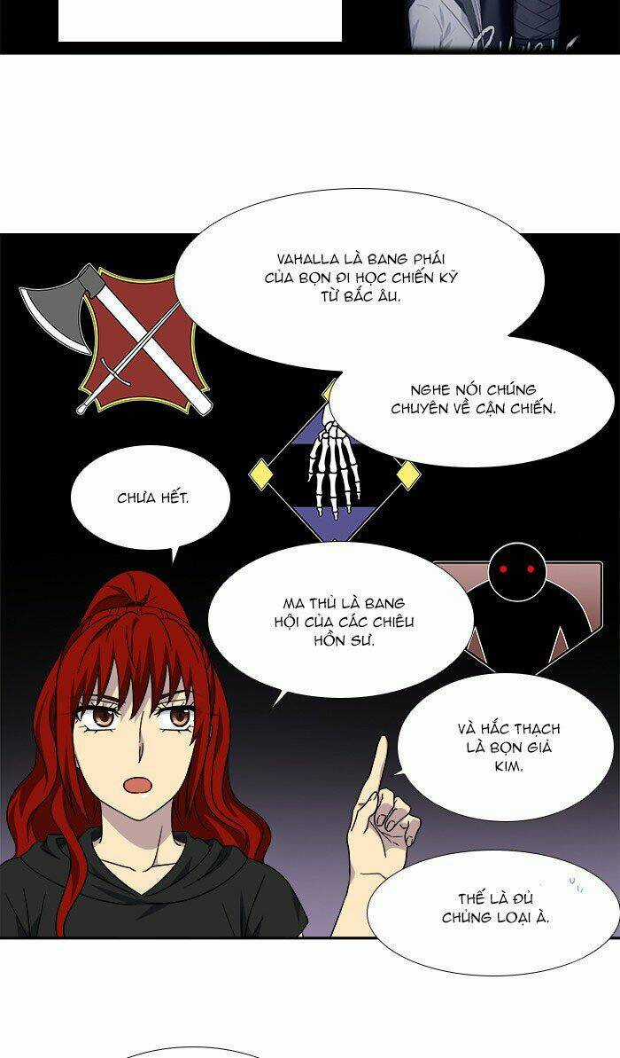 Thế Giới Game Thủ - Chapter 302 - Trang 27