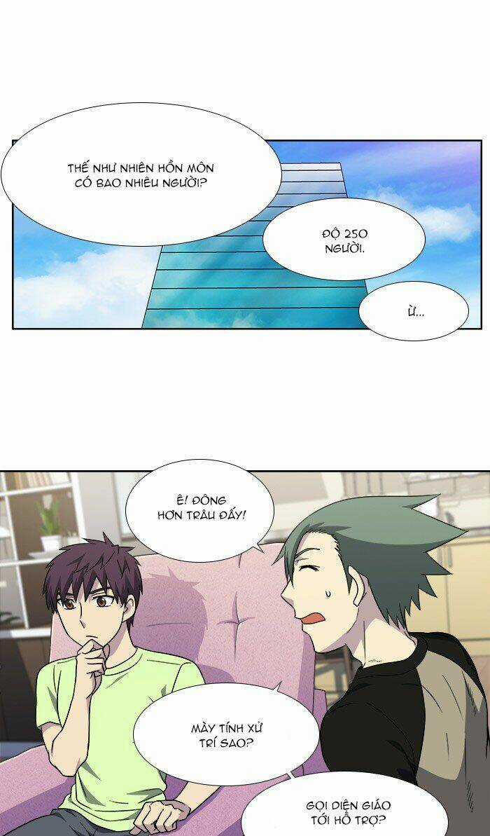 Thế Giới Game Thủ - Chapter 302 - Trang 29