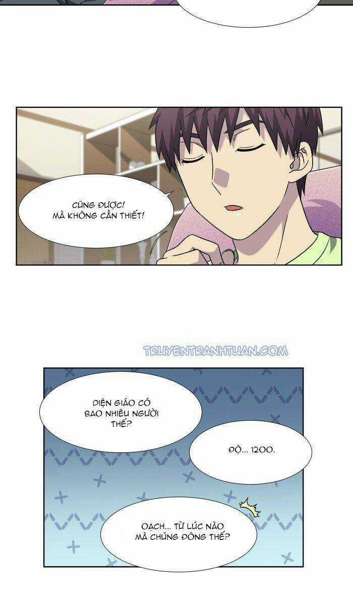 Thế Giới Game Thủ - Chapter 302 - Trang 30