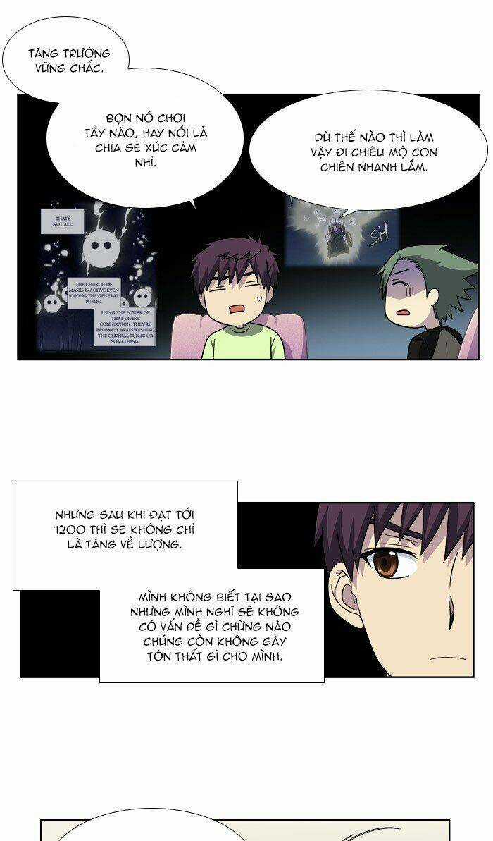 Thế Giới Game Thủ - Chapter 302 - Trang 31