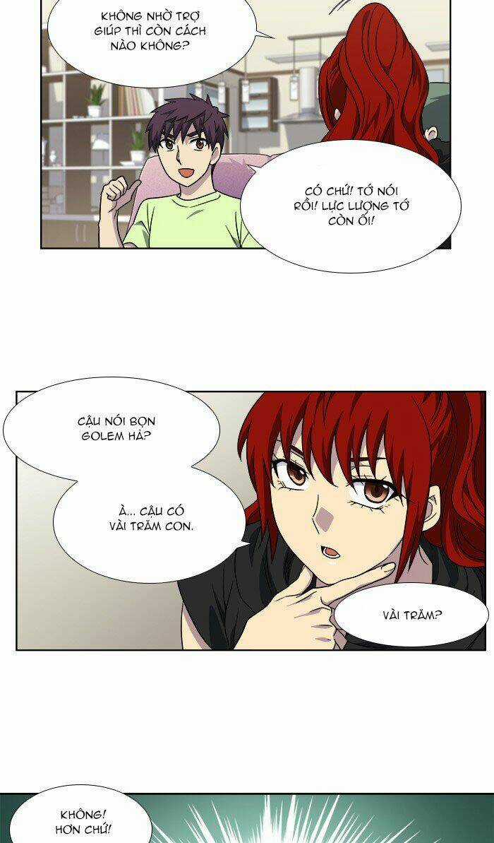 Thế Giới Game Thủ - Chapter 302 - Trang 32