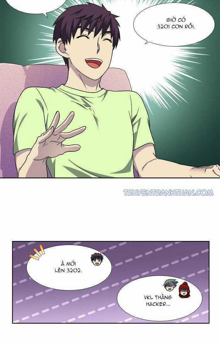 Thế Giới Game Thủ - Chapter 302 - Trang 33