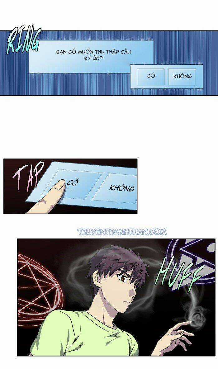 Thế Giới Game Thủ - Chapter 302 - Trang 5