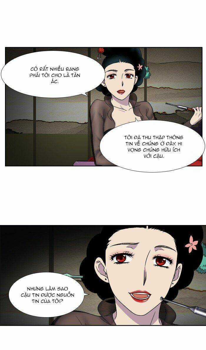 Thế Giới Game Thủ - Chapter 302 - Trang 6