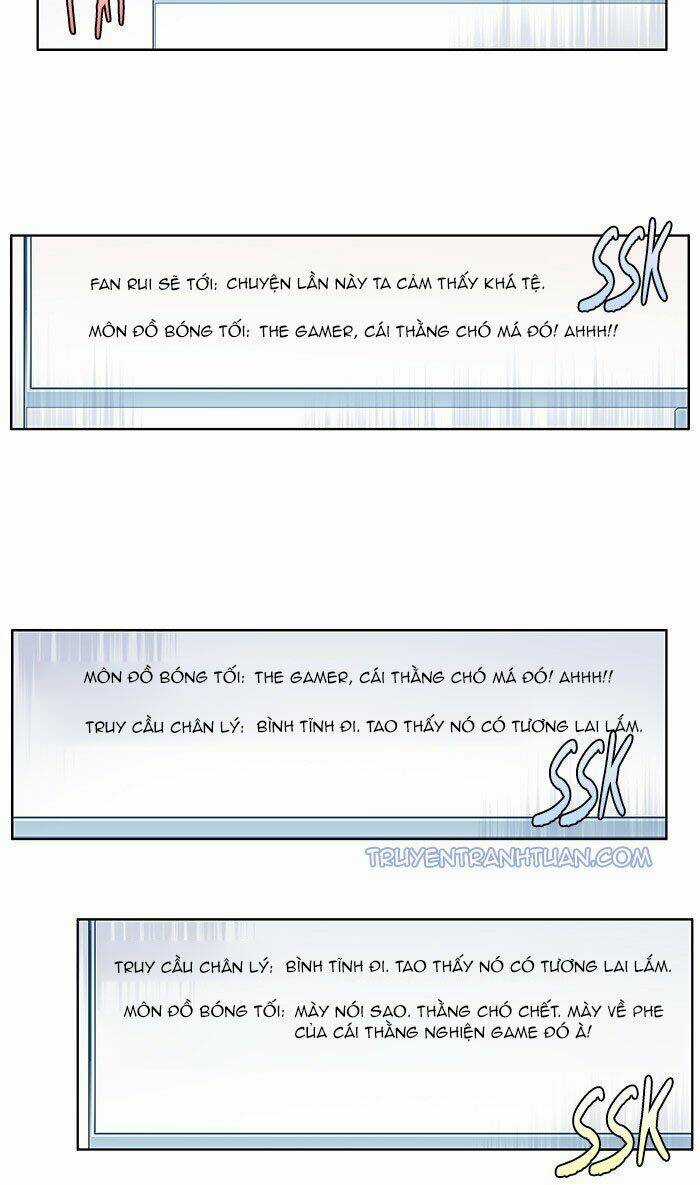 Thế Giới Game Thủ - Chapter 302 - Trang 10