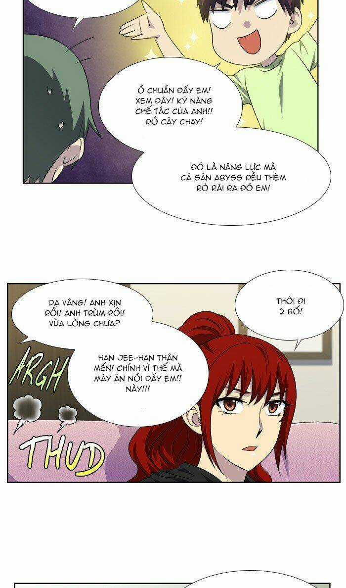 Thế Giới Game Thủ - Chapter 303 - Trang 2