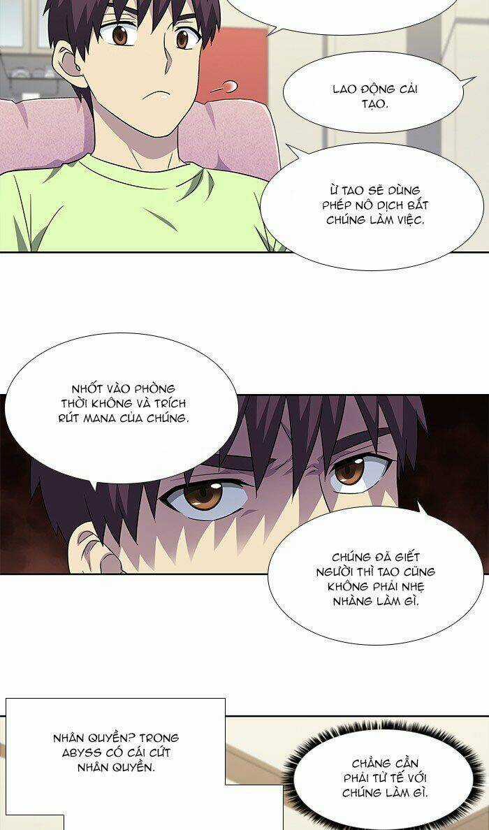 Thế Giới Game Thủ - Chapter 303 - Trang 11