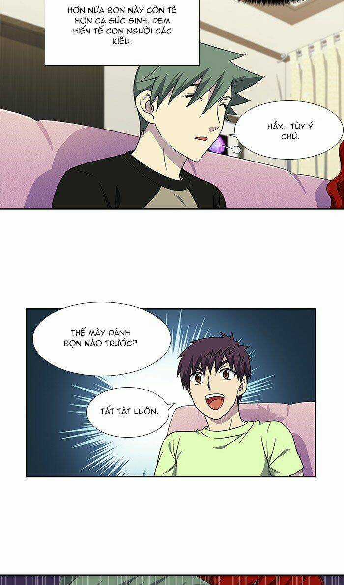 Thế Giới Game Thủ - Chapter 303 - Trang 12