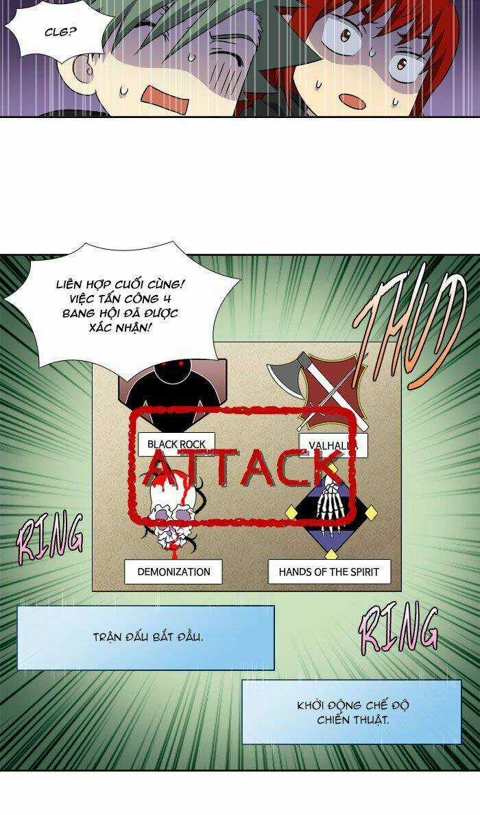 Thế Giới Game Thủ - Chapter 303 - Trang 13