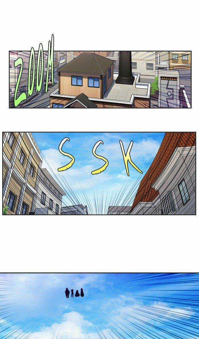 Thế Giới Game Thủ - Chapter 303 - Trang 14