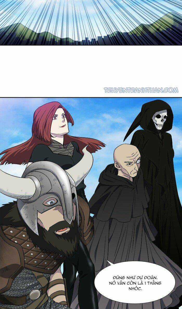 Thế Giới Game Thủ - Chapter 303 - Trang 15