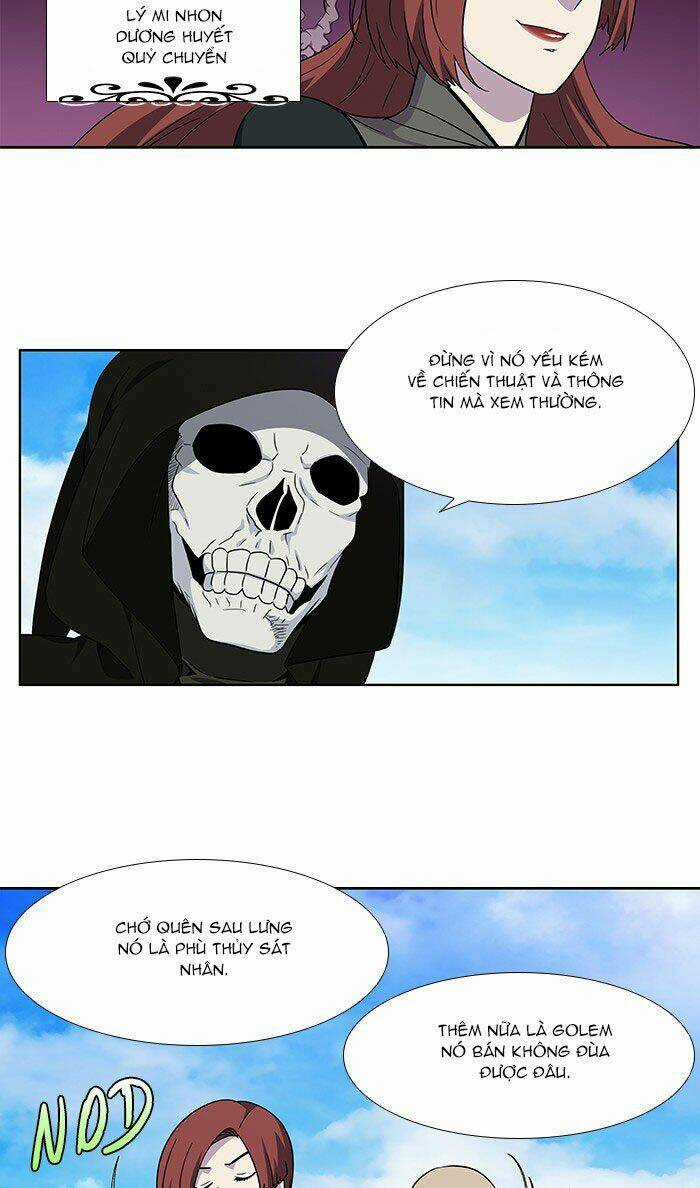 Thế Giới Game Thủ - Chapter 303 - Trang 17