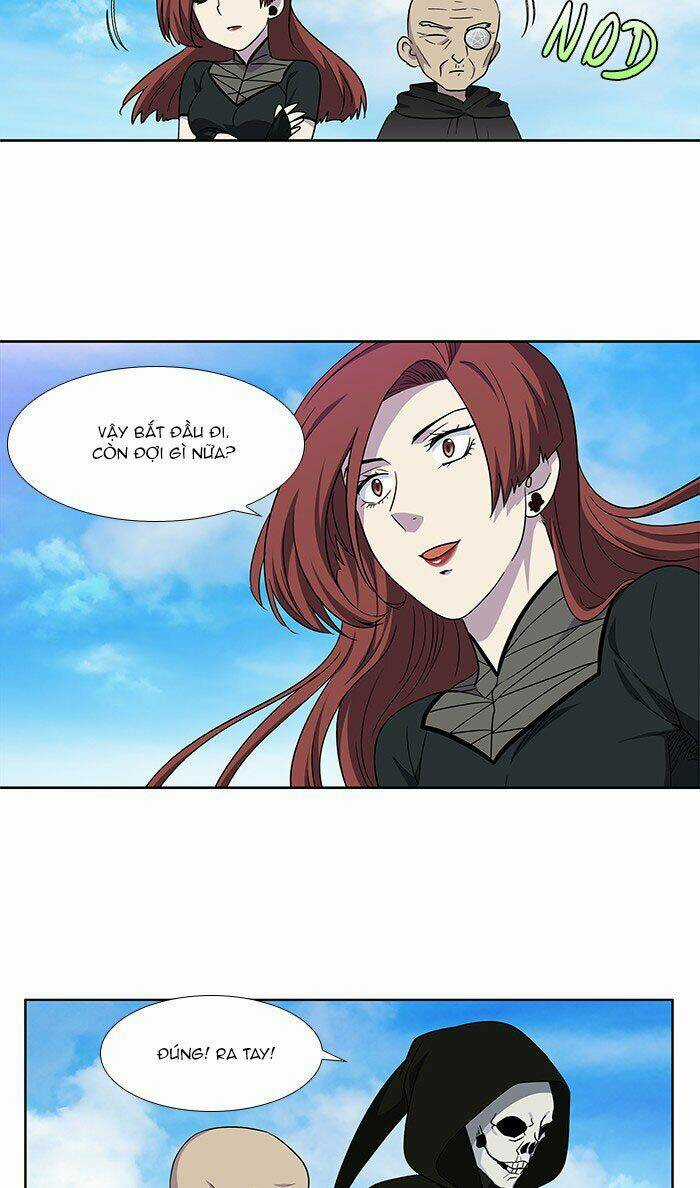 Thế Giới Game Thủ - Chapter 303 - Trang 18