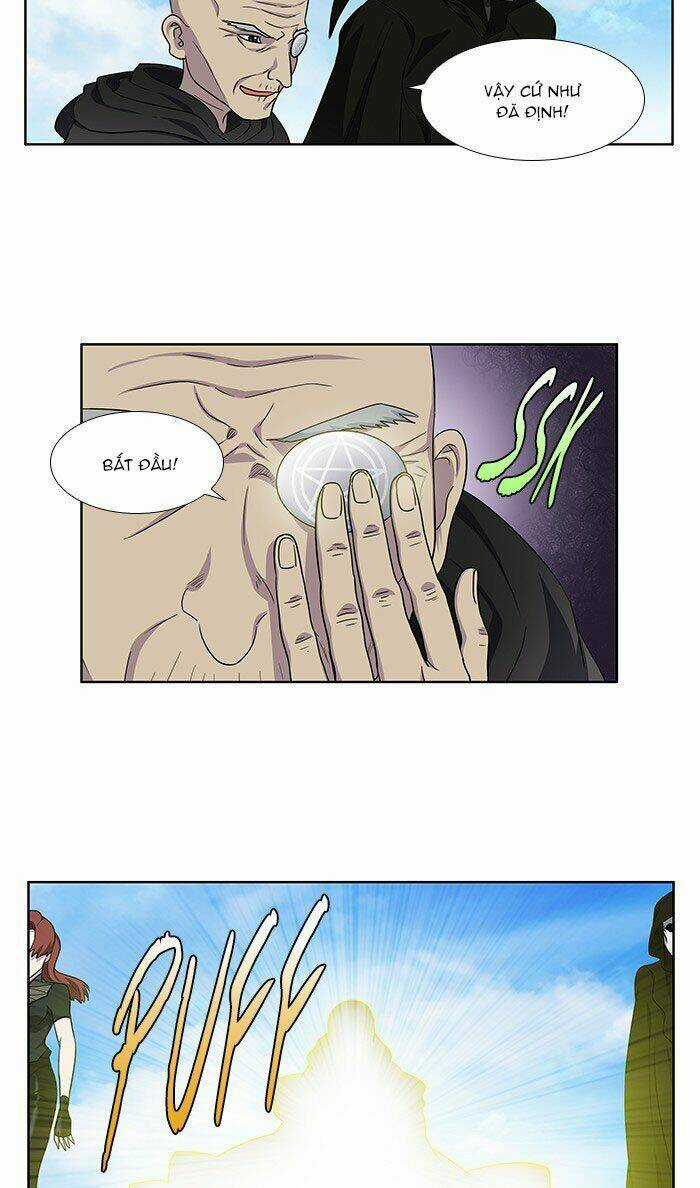 Thế Giới Game Thủ - Chapter 303 - Trang 19