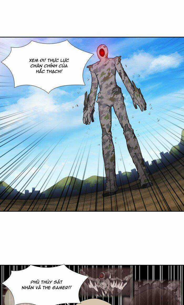 Thế Giới Game Thủ - Chapter 303 - Trang 23
