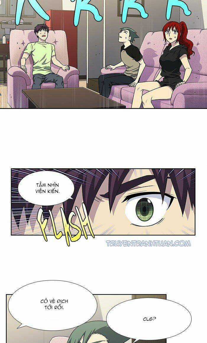 Thế Giới Game Thủ - Chapter 303 - Trang 25