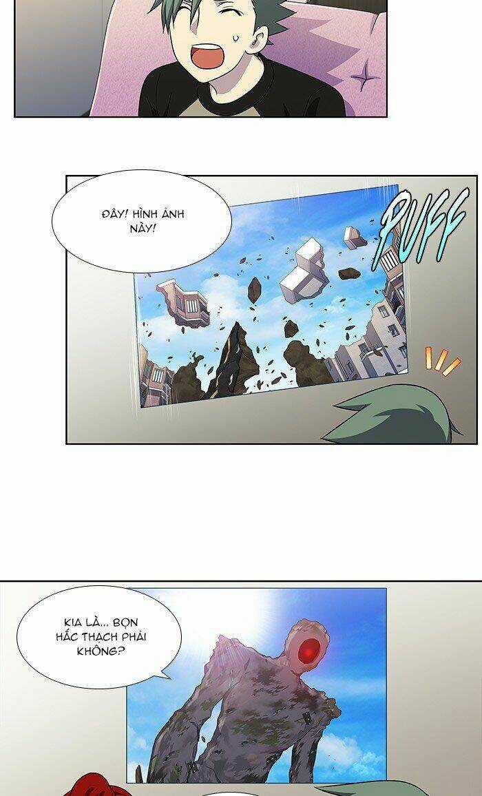 Thế Giới Game Thủ - Chapter 303 - Trang 26