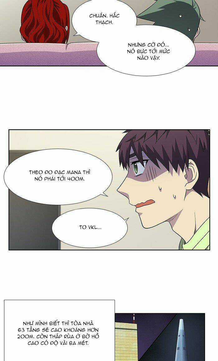 Thế Giới Game Thủ - Chapter 303 - Trang 27