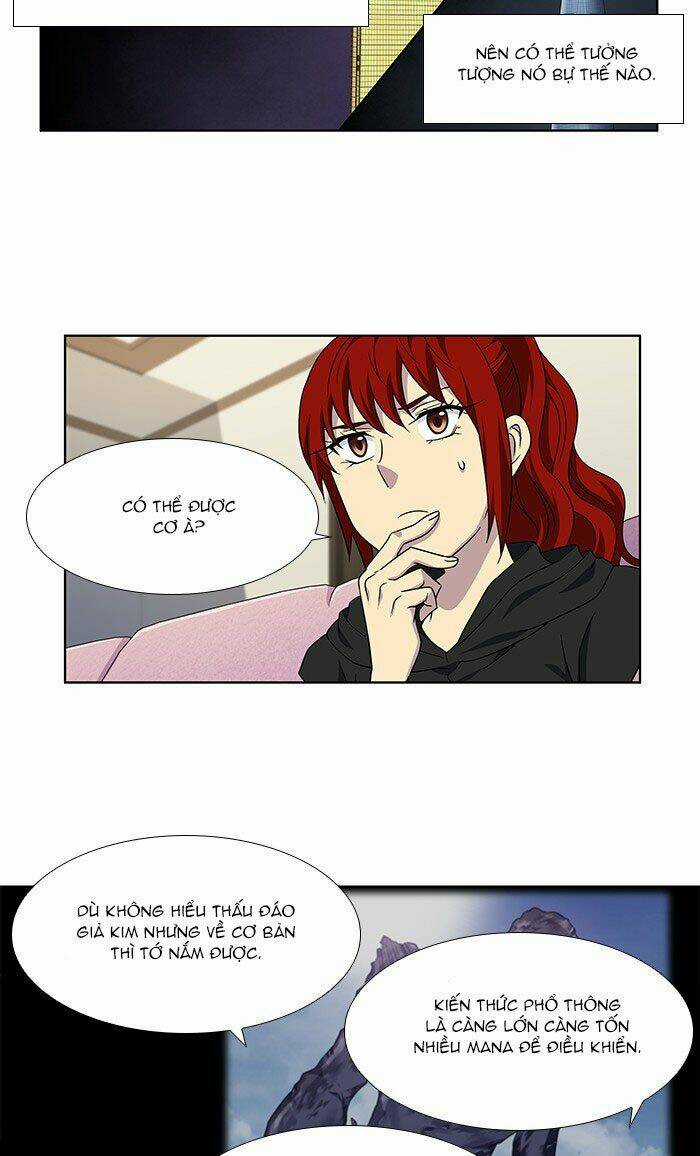 Thế Giới Game Thủ - Chapter 303 - Trang 28