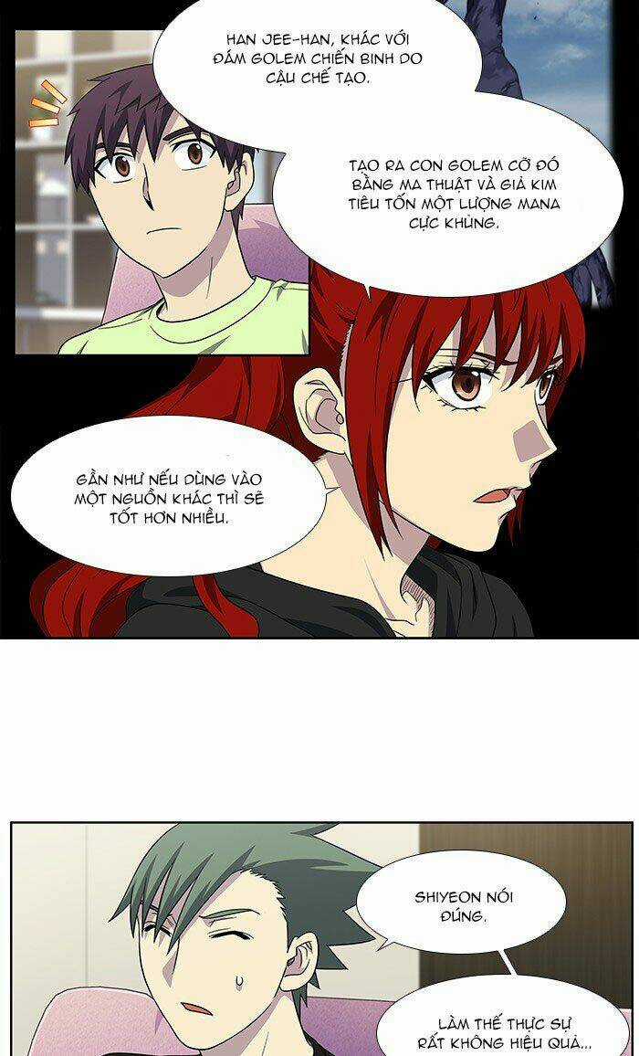 Thế Giới Game Thủ - Chapter 303 - Trang 29