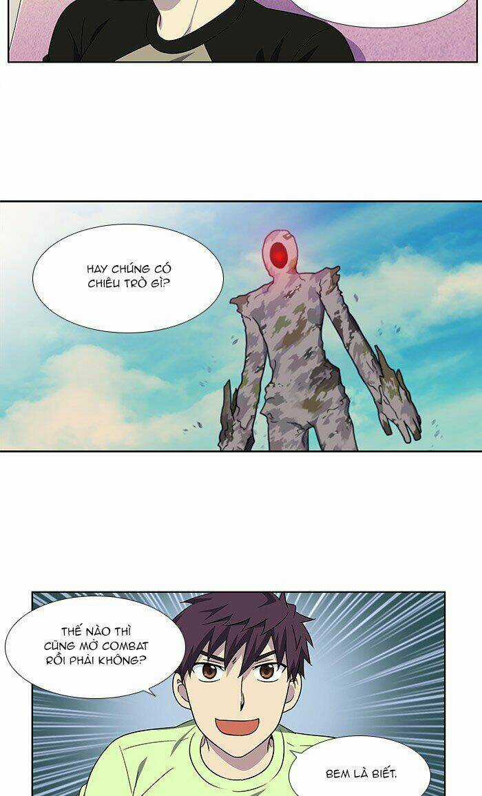 Thế Giới Game Thủ - Chapter 303 - Trang 30