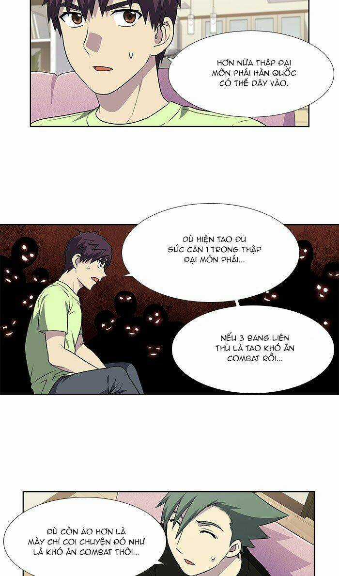 Thế Giới Game Thủ - Chapter 303 - Trang 4