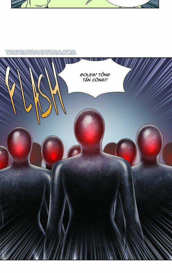 Thế Giới Game Thủ - Chapter 303 - Trang 31