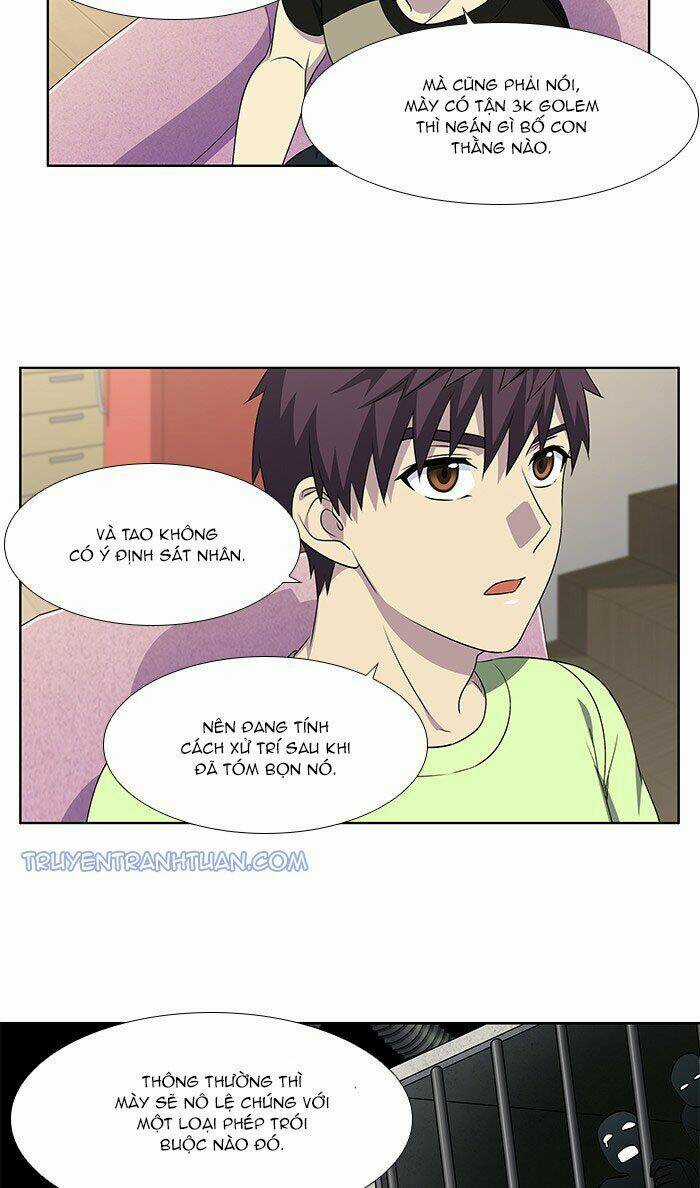 Thế Giới Game Thủ - Chapter 303 - Trang 5