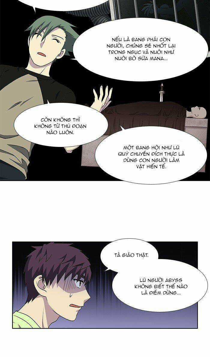 Thế Giới Game Thủ - Chapter 303 - Trang 6