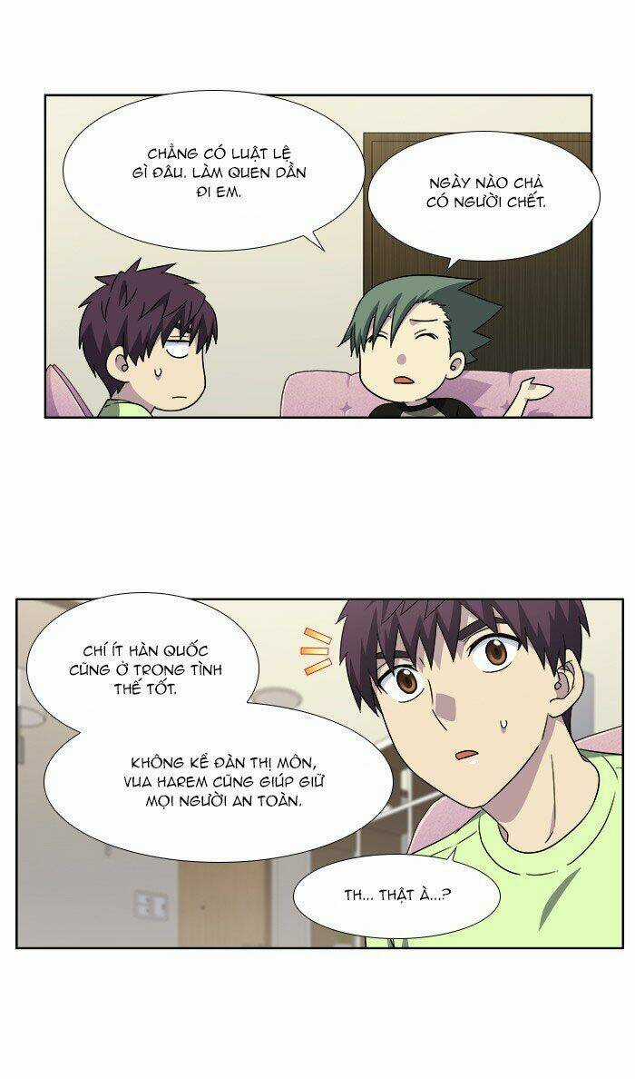 Thế Giới Game Thủ - Chapter 303 - Trang 7