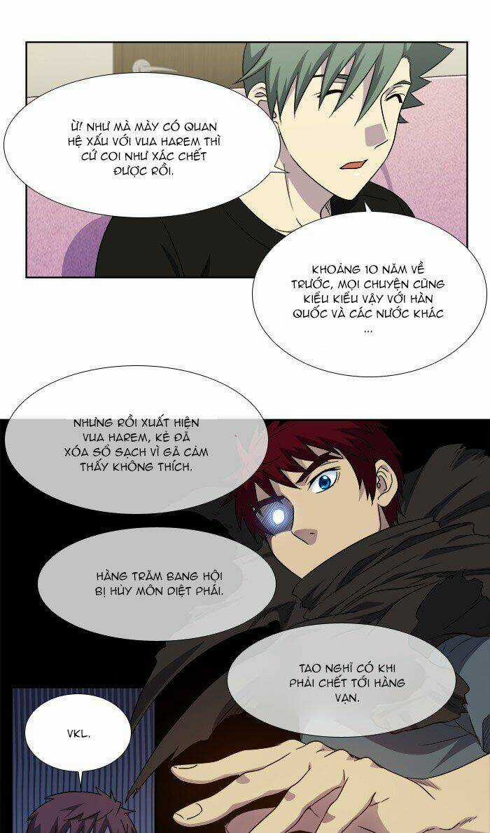 Thế Giới Game Thủ - Chapter 303 - Trang 8