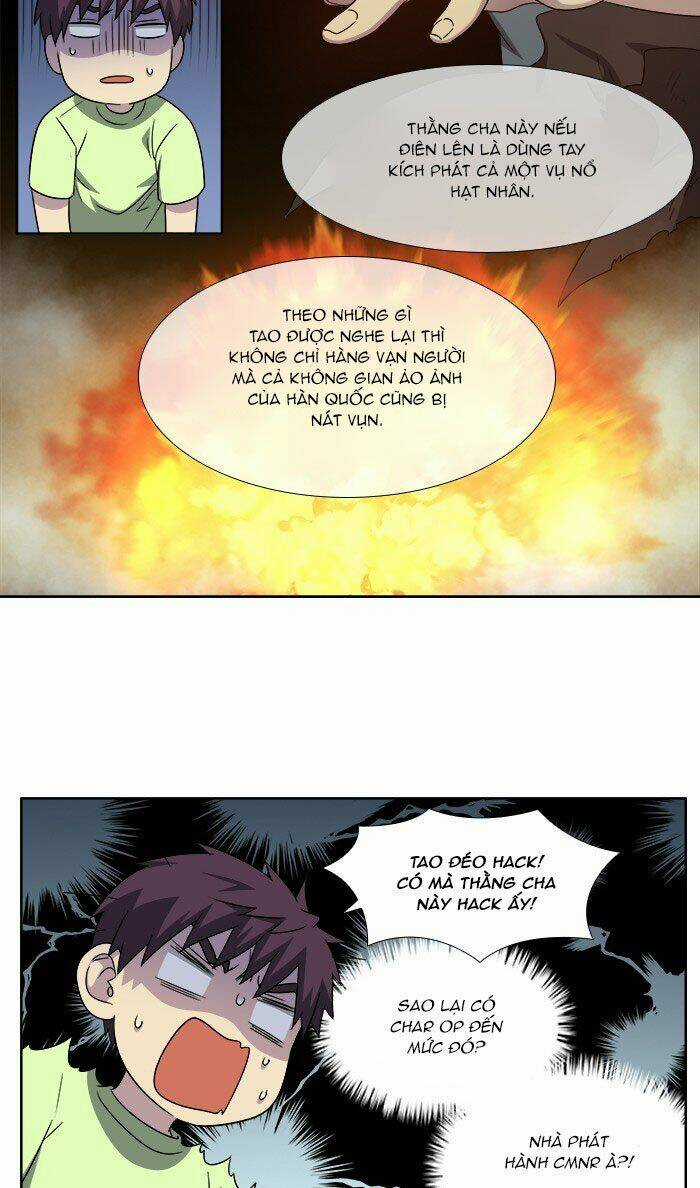 Thế Giới Game Thủ - Chapter 303 - Trang 9